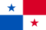 Panama Flag